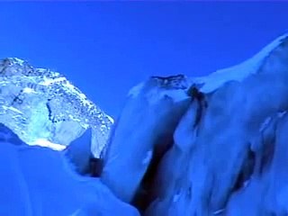 Possibile Arca di Noè Trovata in Turchia Sul Monte Ararat