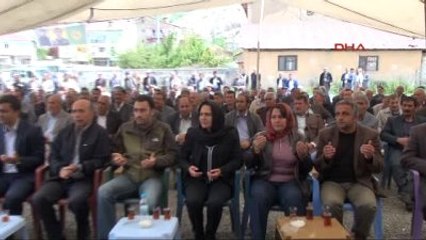 Hdp'li Zeydan: Türk Kardeşlerimiz Kürtlerden Özür Dilemeli