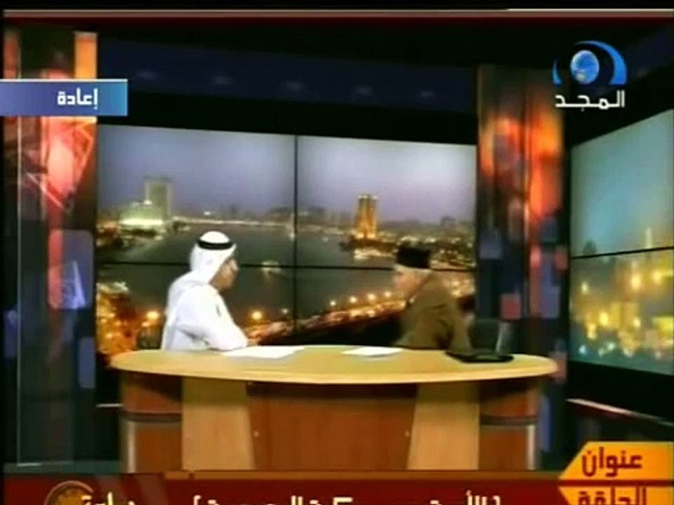 البروفيسور إبراهيم الخولي..الأمة ومعركة الهوية