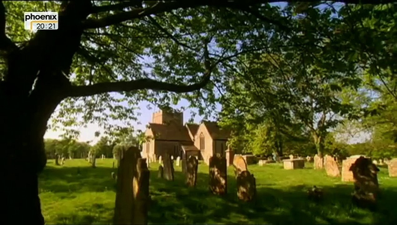 Schlacht im Atlantik - E1 - Versenkt die Hood