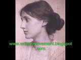 VIRGINIA WOOLF - ONLY RECORDING - INTERVIEW - CD - BBC