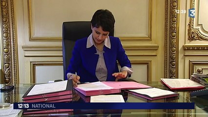 Collège : Najat Vallaud-Belkacem continue de défendre sa réforme