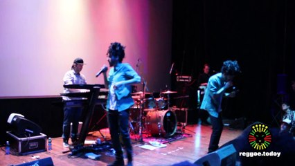 Mellow Mood - Sufferation (Live 2015) by Reggae.Today