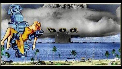 D.O.O - Sidro u parku (demo)