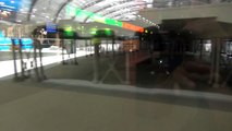 Berlin Hauptbahnhof / Berlin Central Station - 3D Model!
