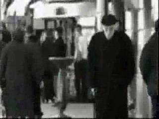 Uvek neko nekoga zbog nečega dira , drugi deo