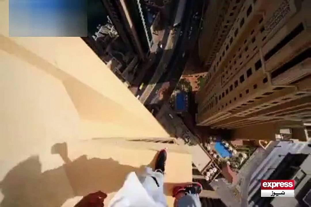 skyscraper