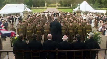Testament Of Youth Official US Release Trailer #1 (2015) - Kit Harington, Hayley Atwell War Movie HD