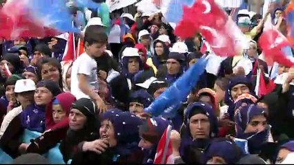 "CHP döneminde maaş bile ödenmedi"