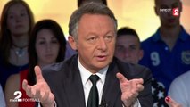 Thierry Braillard réagit sur l'avenir de la Ligue 1