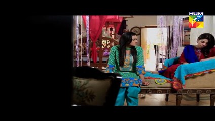 Nikah Episode 19 Full on Hum tv 10 May 2015 in HD Quality