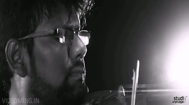 Judaai Unplugged - Akasa Singh n Sandeep Thakur HD