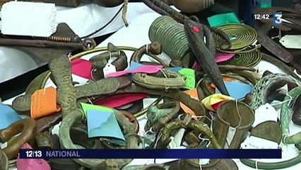 Esclavage : le Mémorial ACTe inauguré à Pointe-à-Pitre