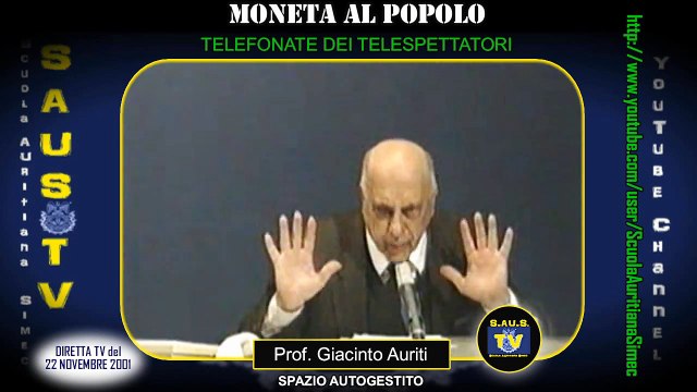 Cittadino contro Reddito di Cittadinanza