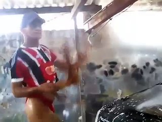 Videos whatsapp Bicha dançando