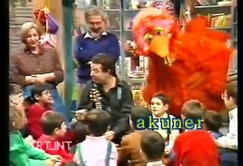 Kayahan - Bir Aslan Miyav Dedi(1)