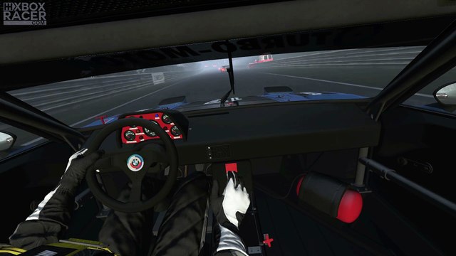 Project Cars : BMW M1 Procar @ Nordschleife (Xbox One)