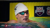 Adrian vs Magnussen World Championship Preview: Gold Medal Minute Presented by SwimOutlet.com