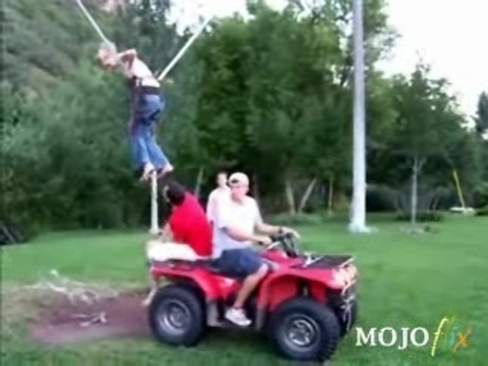 femme qui s'envoi en l'air