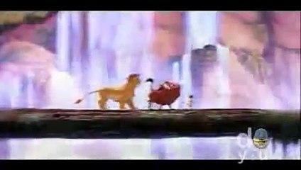 Stuntin Like Mufasa (Stuntin Like My Daddy  Lion King Mix)