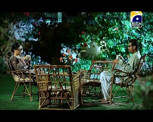 Chhoti Episode 82  Full High Quality Geo TV 10 May 2015