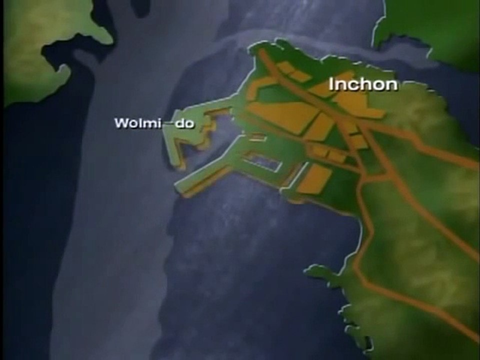 History of the Korean War