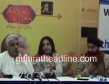 Actress Shabana Azmi in Ahmedabad talks with Gujaratheadline Exclusive on women Empowerment