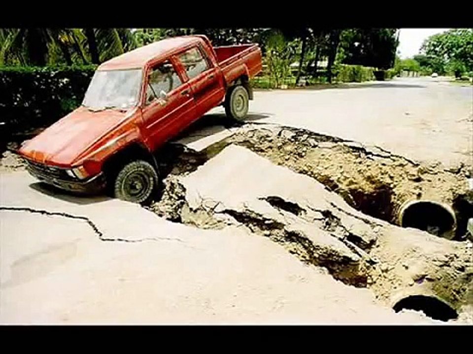 Terremoto Guatemala 1976