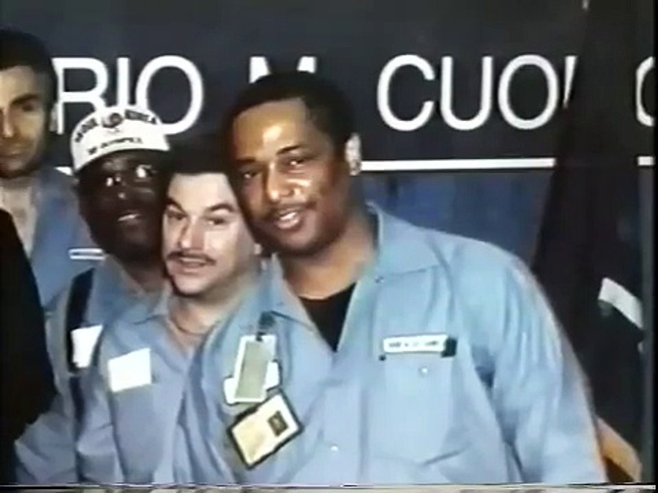 1993 World Trade Center Bombing