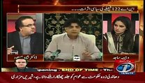Live With Dr. Shahid Masood - 10th May 2015