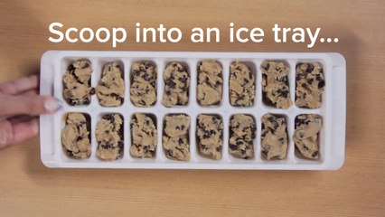 10 Lebensverändernde Baking Hacks