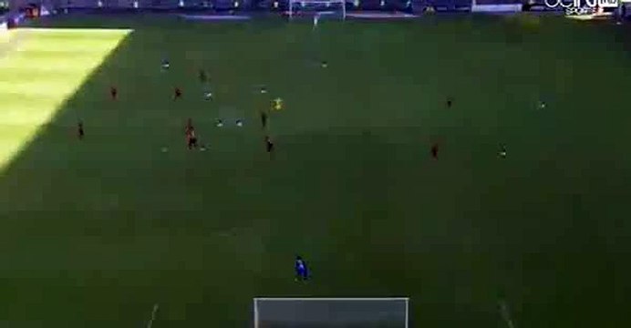 Mevlut Erdinç Amazing Skills and Great Goal Saint Etienne 3-0 OGC Nice Ligue1 10.05.201