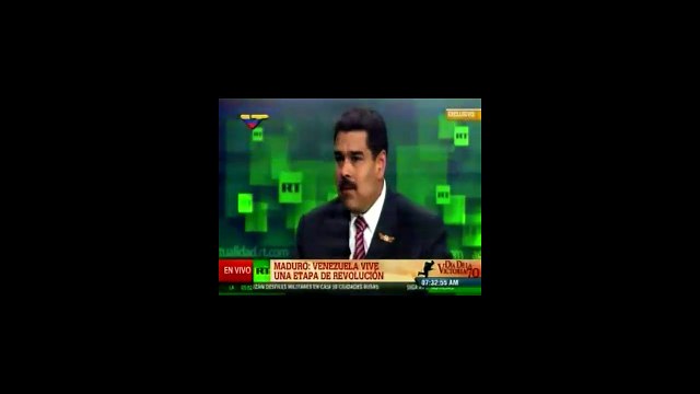 Nicolás Maduro: Hasta los propios opositores se han llenado de los valores de la revolución bolivariana