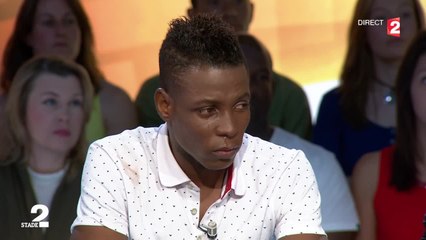 Amane Dramera : "Mon cas doit servir d'exemple"