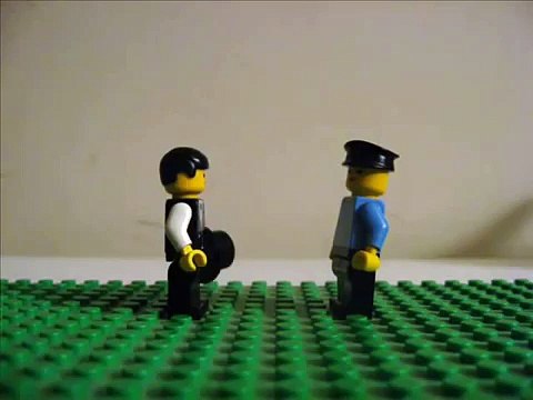 Eddie Izzard- James Bond