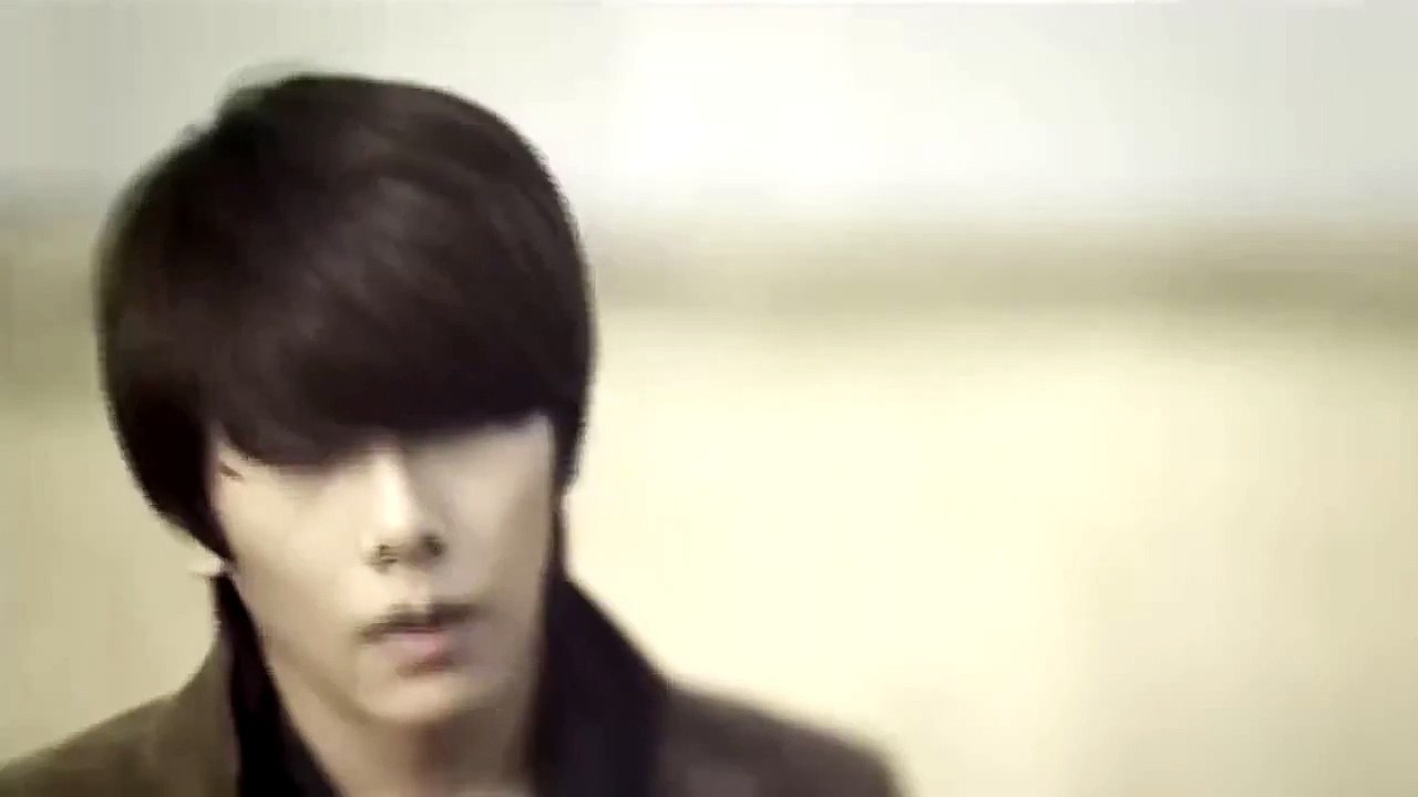 [MV] Goodbye Love - Park Hyo Shin