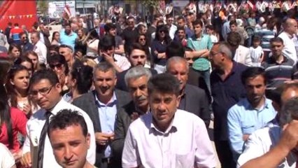 Türkiye'nin En Büyük Mobilya Avm'sini Anneler Açtı