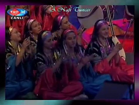 Orhan ÖLMEZ *Daracık Sokakları Duman Bürüdü*