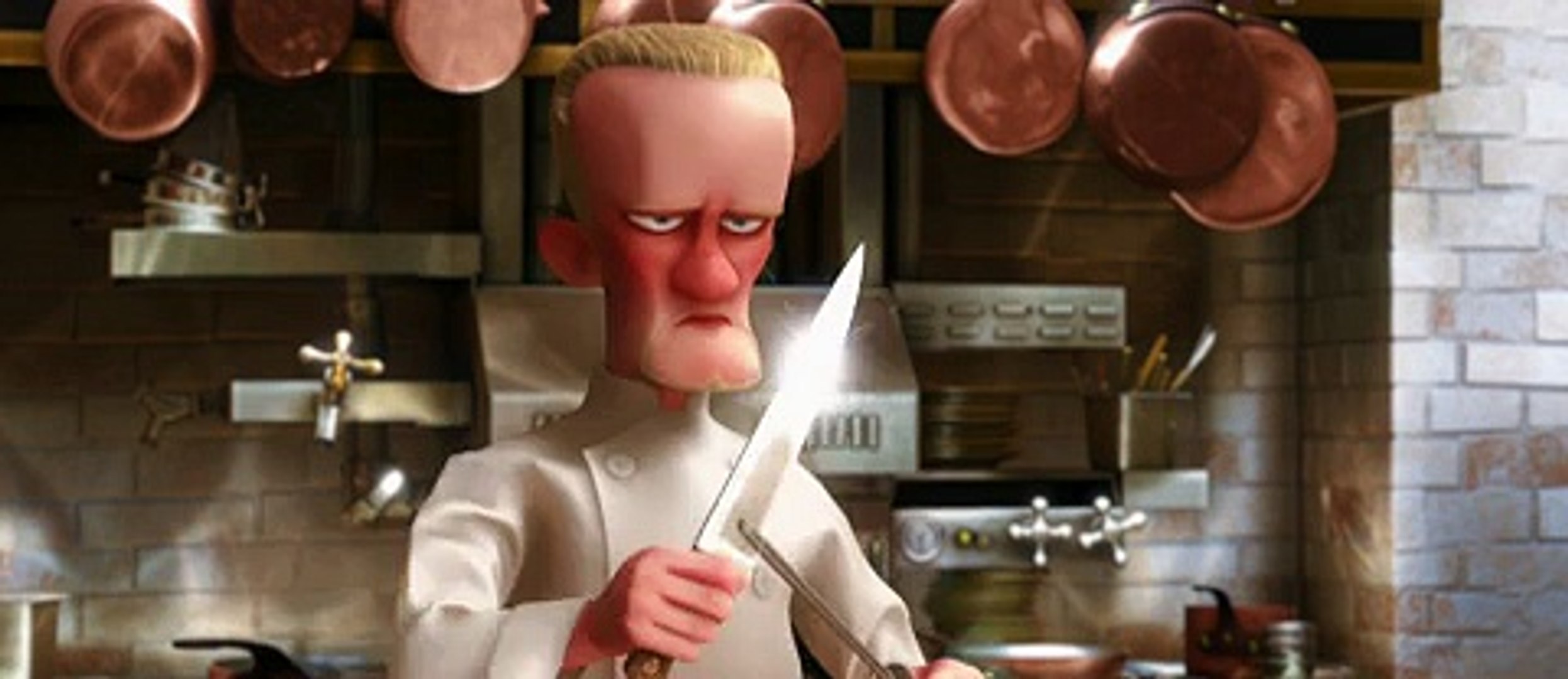 ⁣MUCH famous CARTOONS