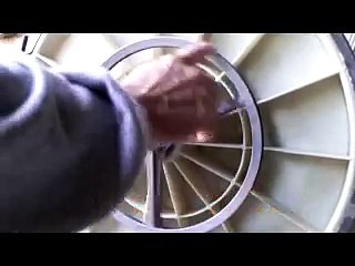 Base pour faire un filtre à tambour pour bassin à koïs.