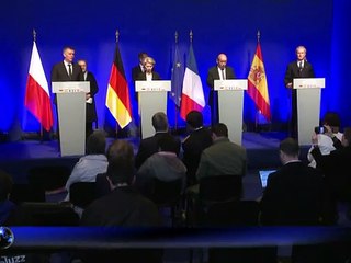 L'A400M immobilisé par certains de ses clients après un accident mortel