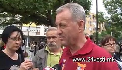 20 H IZJAVI GRAGANI PALENJE SVEKJA ZA BRANITELITE