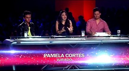 Factor X Kids (Programa 3)-  Bloque 2