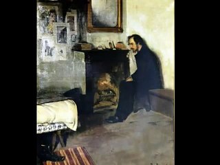 Erik Satie - "Caresse"