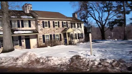 The Visit Official International Trailer #1 (2015) - M. Night Shyamalan Horror Movie HD