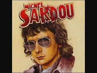 Michel Sardou - Je Suis Pour