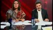 Malik Riaz Planted Leaked Interview with Mehar bukhari and Mubashir Lukman on dunya tv part 1