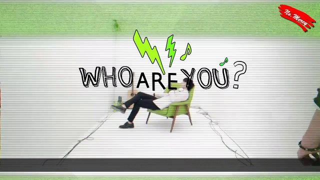 [RUS.SUB][06.12.2014] KIHYUN MINHYUK WHO ARE YOU