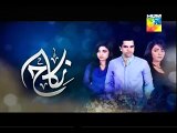 Nikah Episode 20 Promo HUM TV Drama 10 May 2015