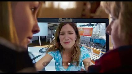 The Visit Official Trailer #1 (2015) - M. Night Shyamalan Horror Movie HD